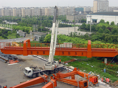 ˫�������ŵ����ػ���װ�ֳ�